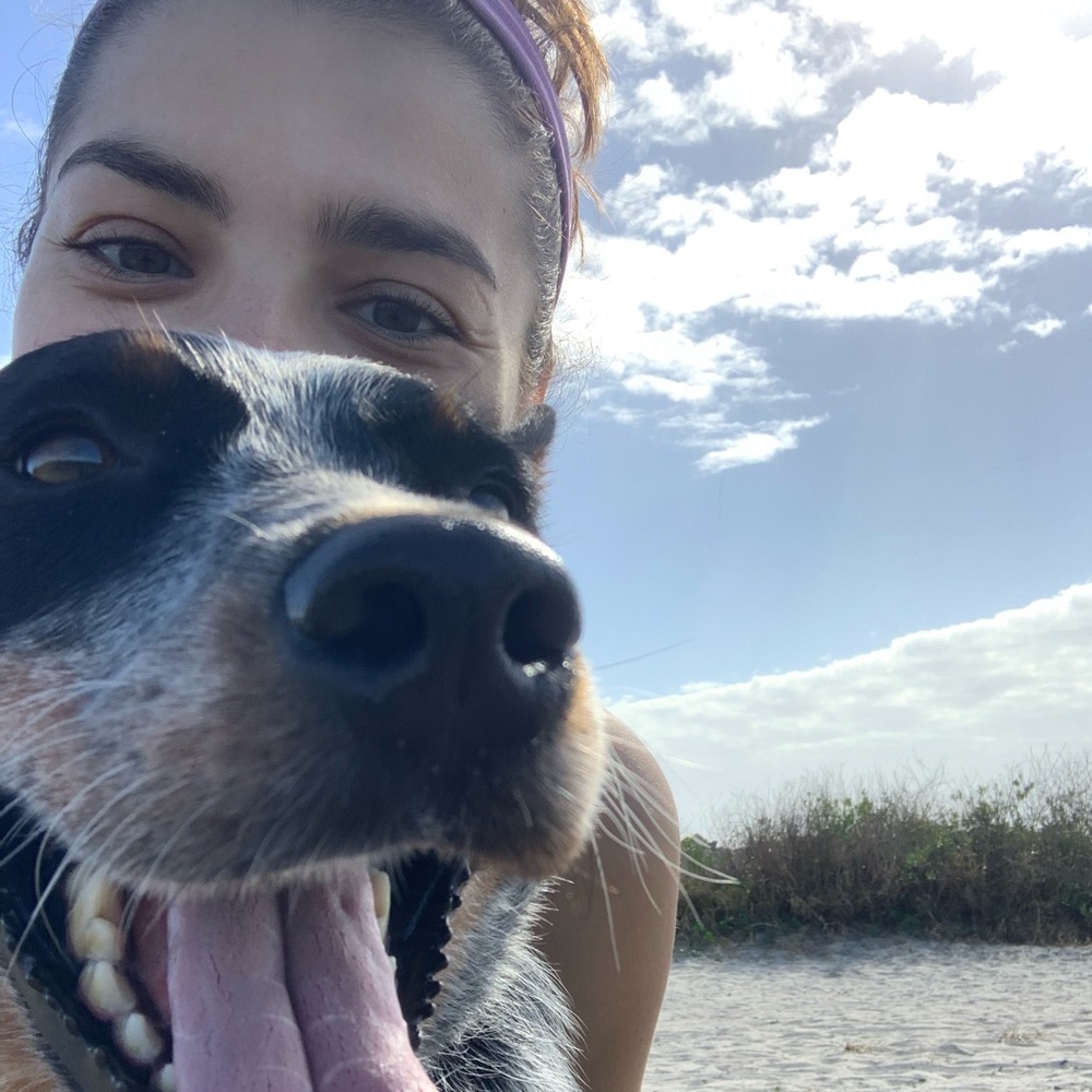 Meet your Posher, Sara